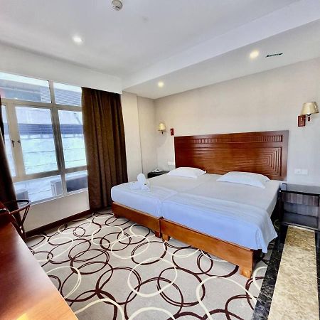 Fan Holiday Hotel Kuala Lumpur Bagian luar foto