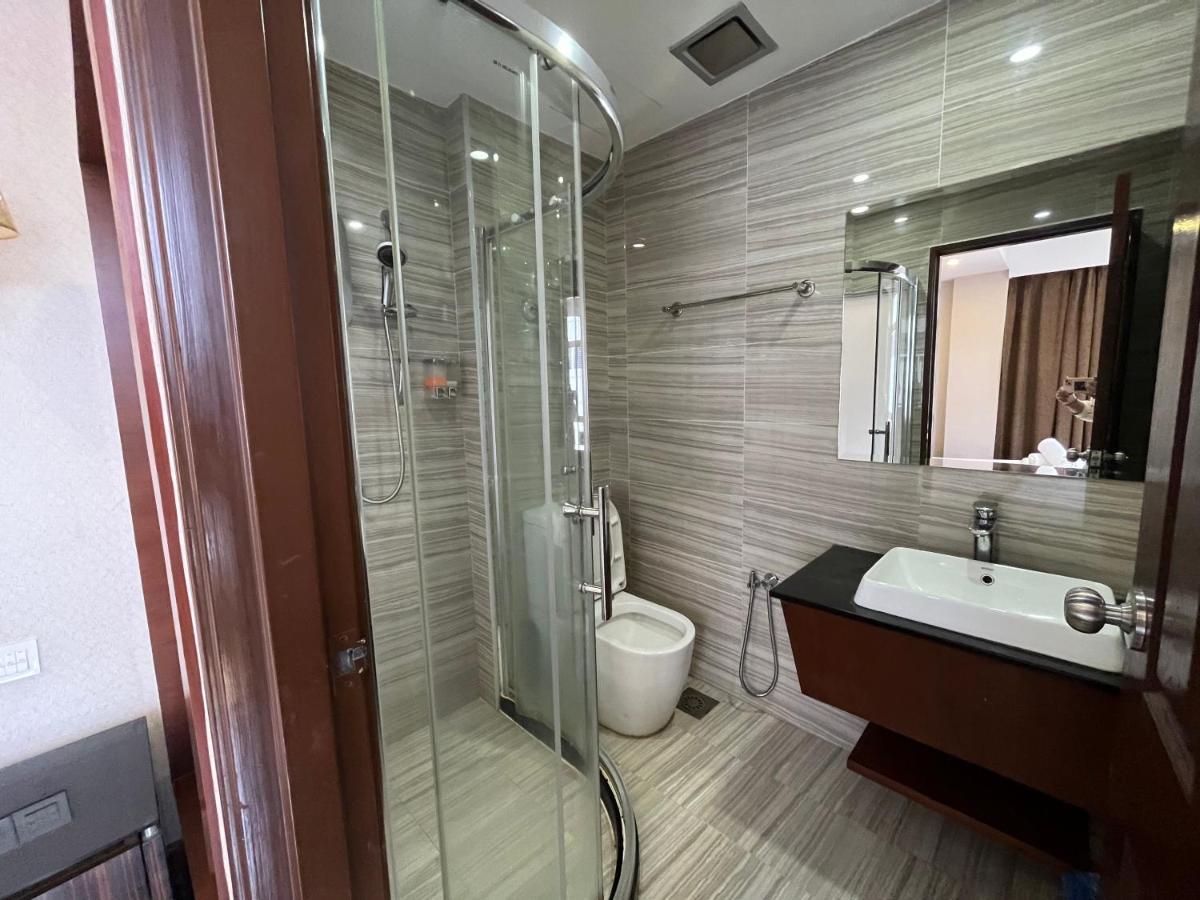 Fan Holiday Hotel Kuala Lumpur Bagian luar foto