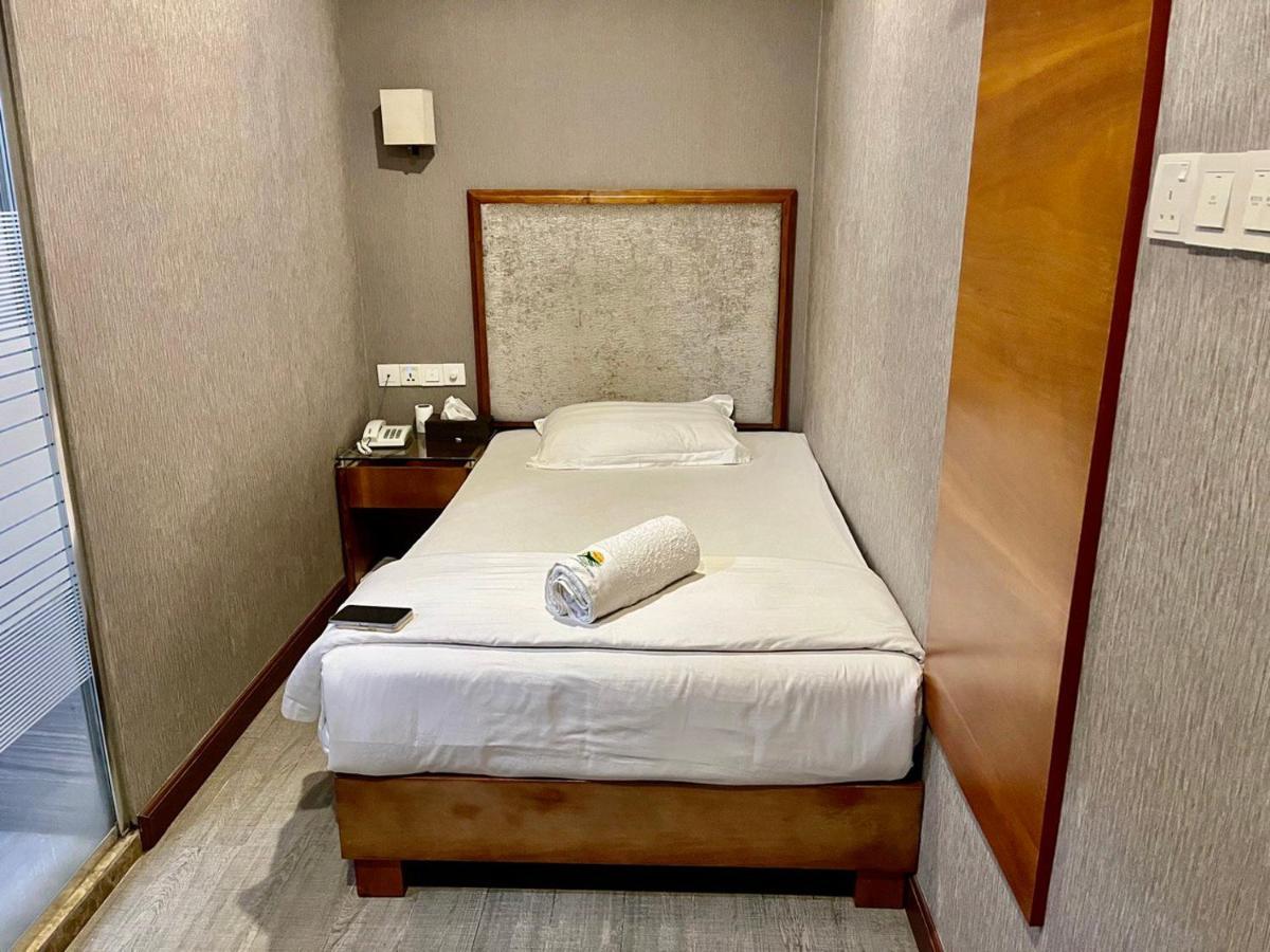 Fan Holiday Hotel Kuala Lumpur Bagian luar foto