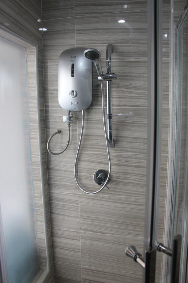 Fan Holiday Hotel Kuala Lumpur Bagian luar foto