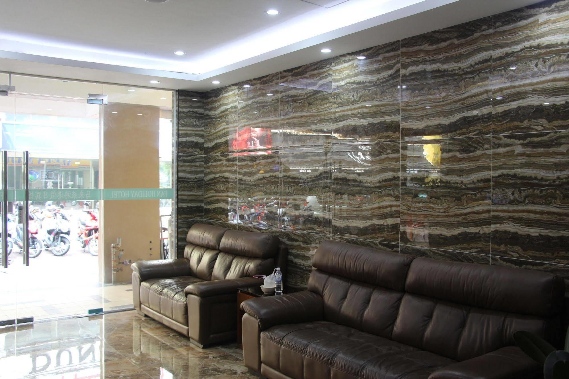 Fan Holiday Hotel Kuala Lumpur Bagian luar foto